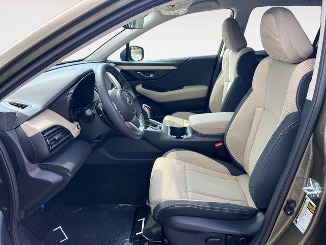new 2025 Subaru Outback car, priced at $36,669