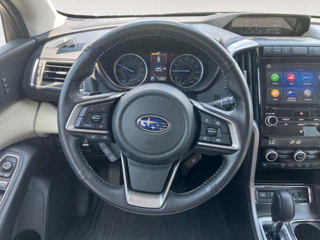used 2022 Subaru Ascent car, priced at $31,984