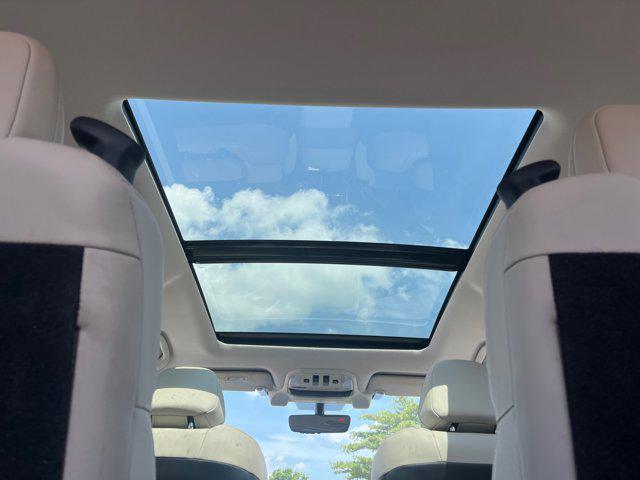 used 2022 Subaru Ascent car, priced at $31,984