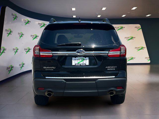 used 2022 Subaru Ascent car, priced at $31,984