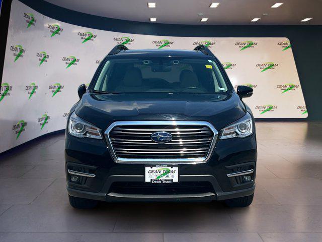 used 2022 Subaru Ascent car, priced at $31,984