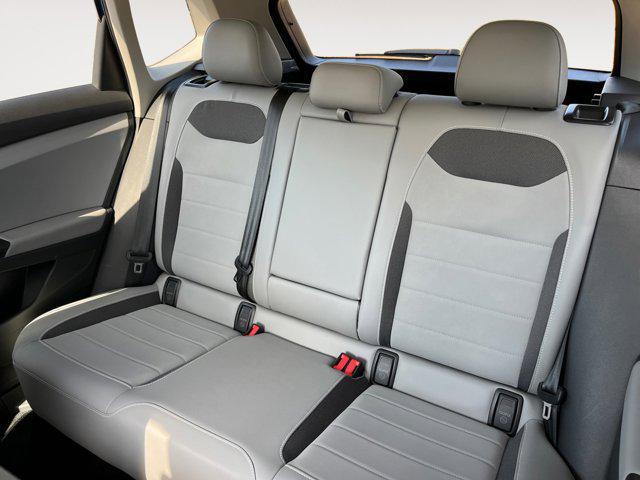 used 2023 Volkswagen Taos car, priced at $23,998