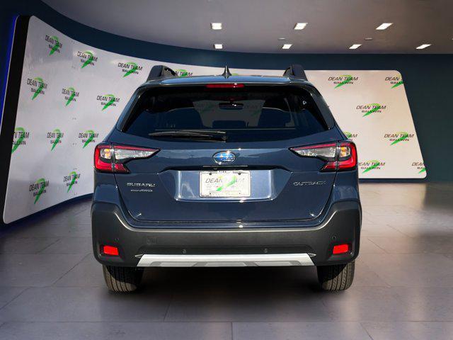 new 2025 Subaru Outback car, priced at $42,136