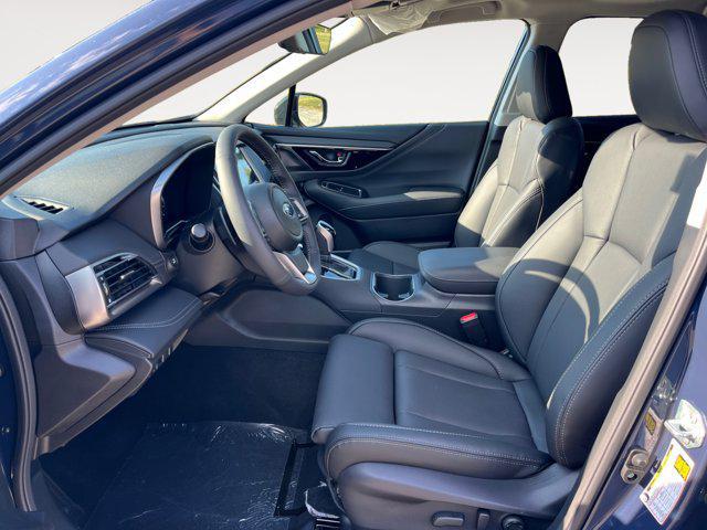 new 2025 Subaru Outback car, priced at $42,136