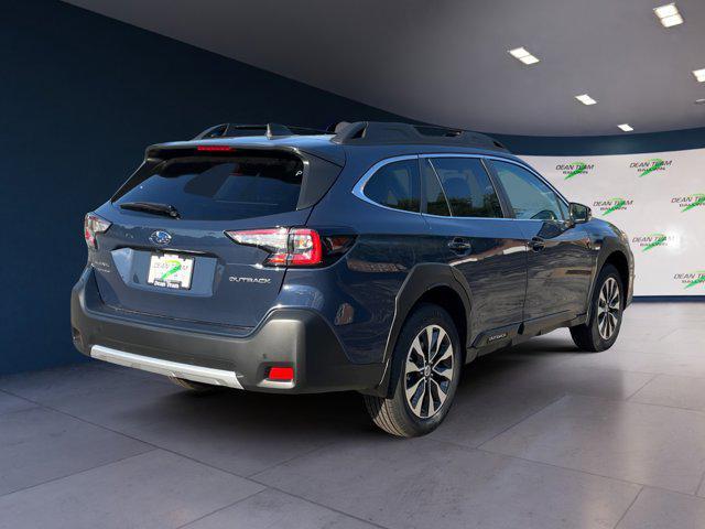 new 2025 Subaru Outback car, priced at $42,136