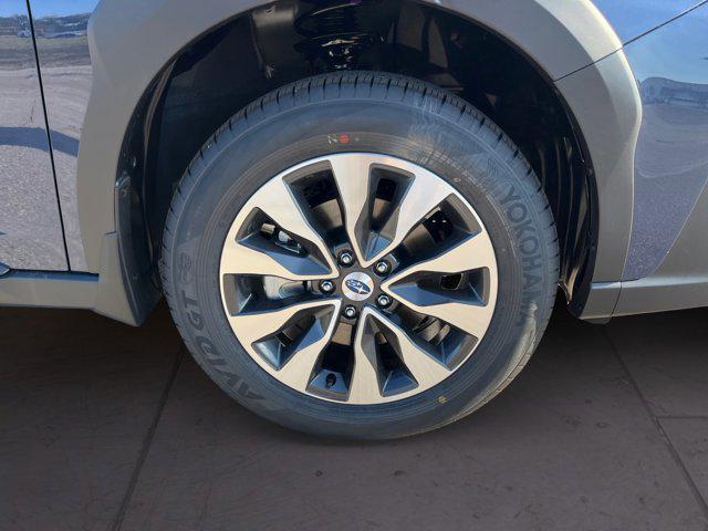 new 2025 Subaru Outback car, priced at $42,136