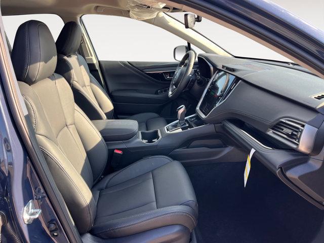 new 2025 Subaru Outback car, priced at $42,136