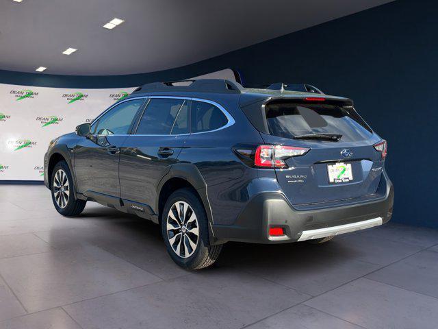 new 2025 Subaru Outback car, priced at $42,136
