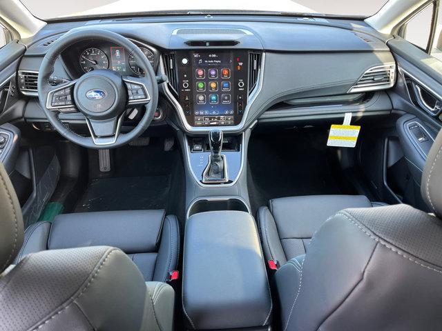 new 2025 Subaru Outback car, priced at $42,136