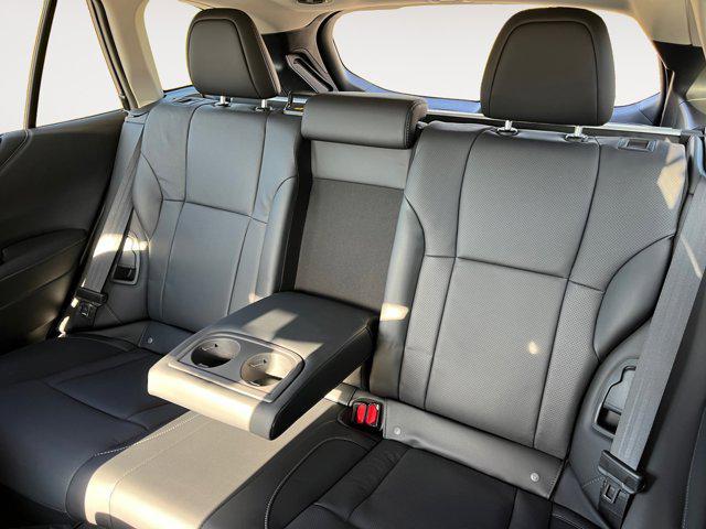 new 2025 Subaru Outback car, priced at $42,136