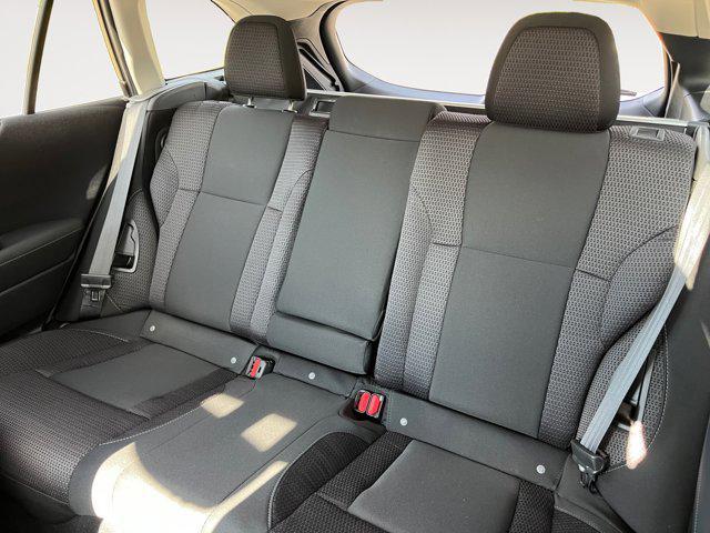 new 2025 Subaru Outback car, priced at $34,297