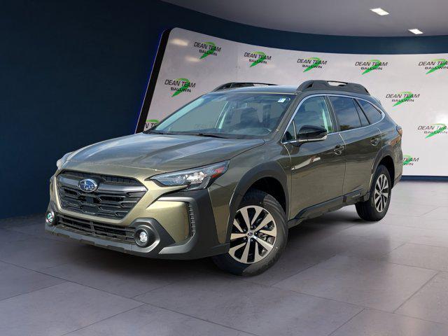 new 2025 Subaru Outback car, priced at $34,297