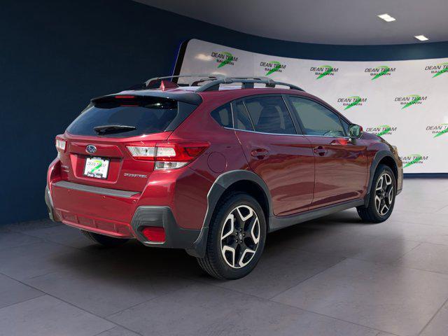 used 2019 Subaru Crosstrek car, priced at $25,699