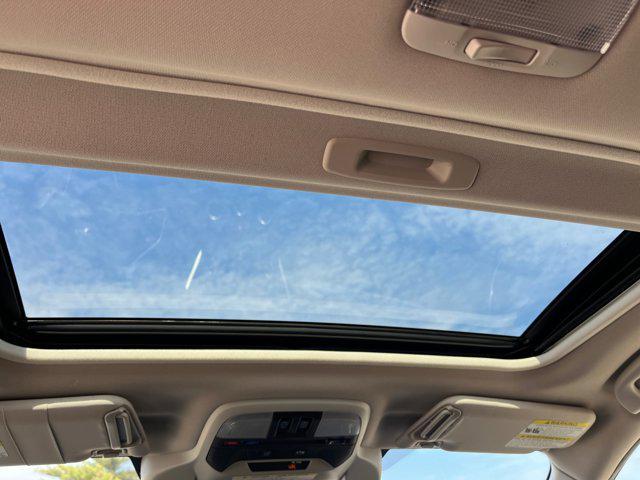 used 2019 Subaru Crosstrek car, priced at $25,699