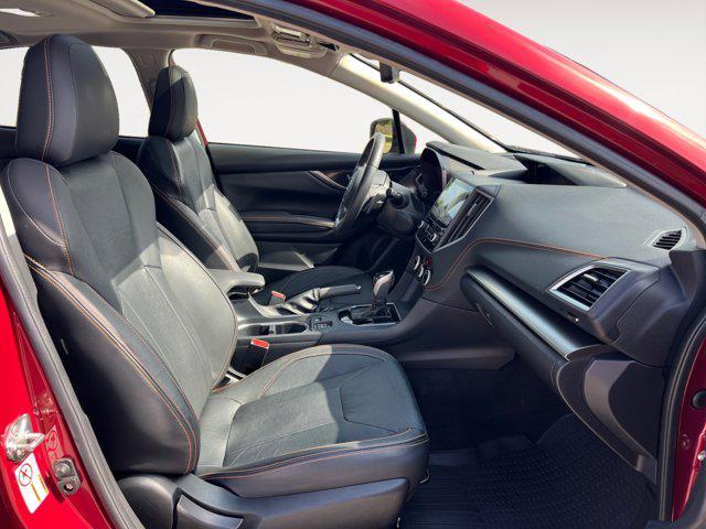 used 2019 Subaru Crosstrek car, priced at $25,699