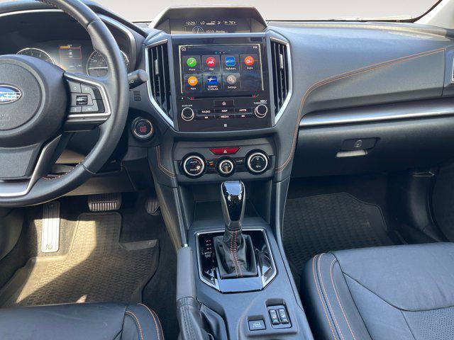 used 2019 Subaru Crosstrek car, priced at $25,699