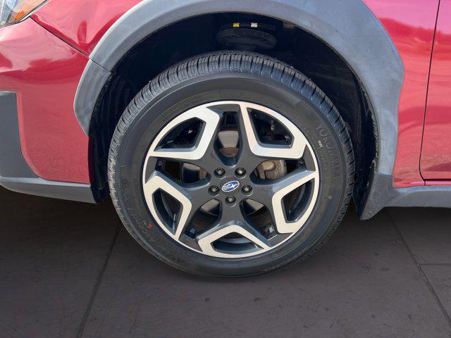 used 2019 Subaru Crosstrek car, priced at $25,699