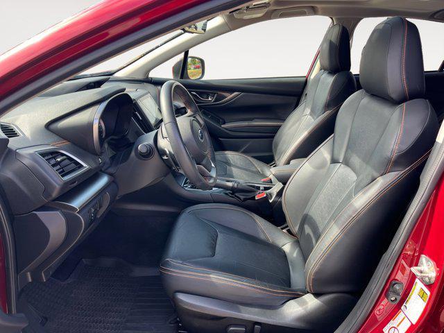 used 2019 Subaru Crosstrek car, priced at $25,699
