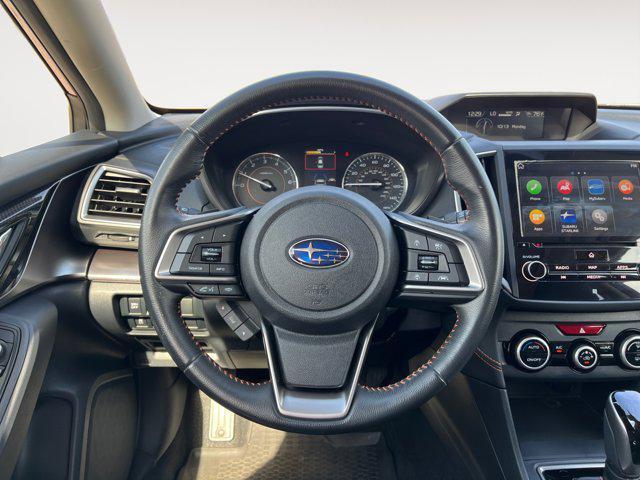 used 2019 Subaru Crosstrek car, priced at $25,699