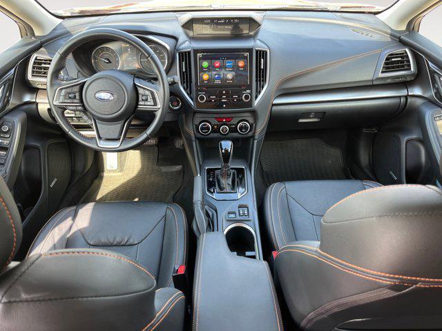 used 2019 Subaru Crosstrek car, priced at $25,699