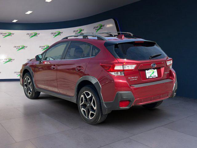 used 2019 Subaru Crosstrek car, priced at $25,699