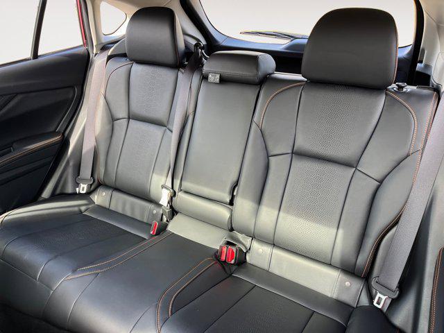 used 2019 Subaru Crosstrek car, priced at $25,699