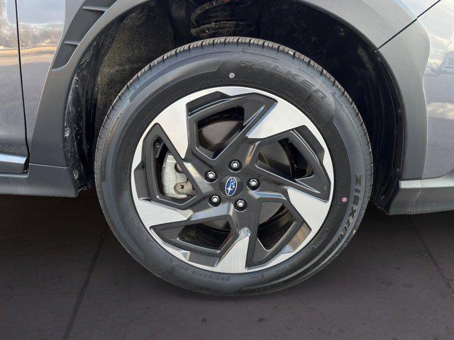 used 2024 Subaru Crosstrek car, priced at $33,899