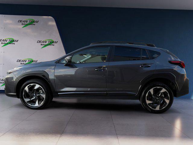used 2024 Subaru Crosstrek car, priced at $33,899