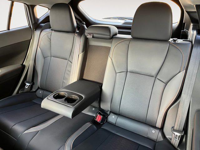 used 2024 Subaru Crosstrek car, priced at $33,899