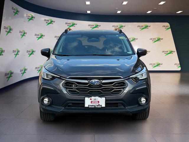 used 2024 Subaru Crosstrek car, priced at $33,899