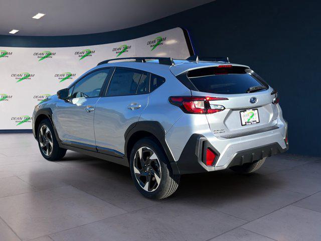 new 2025 Subaru Crosstrek car, priced at $32,802