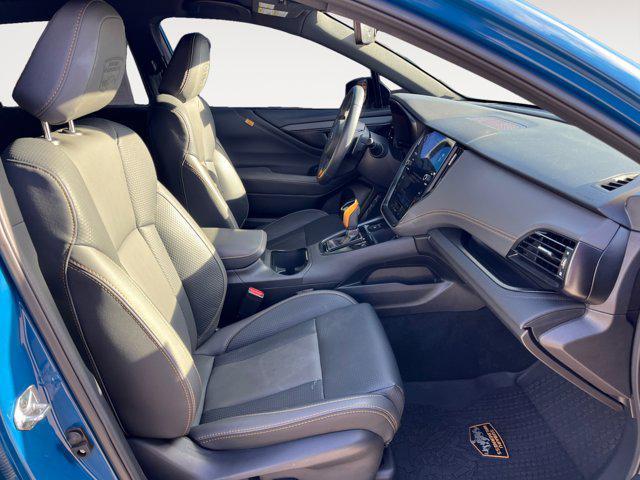 used 2023 Subaru Outback car, priced at $30,955
