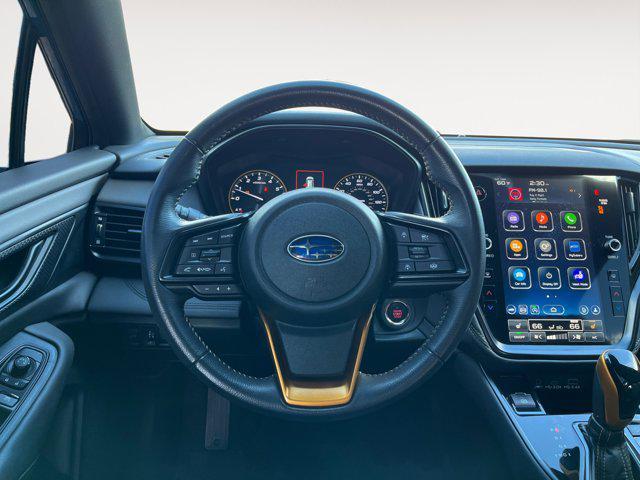 used 2023 Subaru Outback car, priced at $30,955