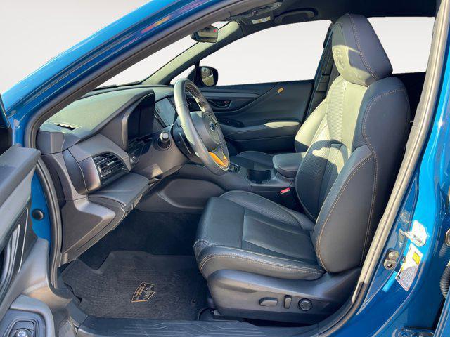 used 2023 Subaru Outback car, priced at $30,955