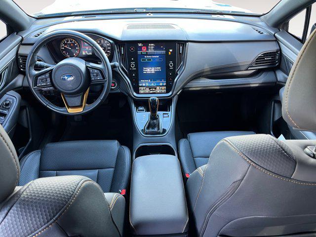 used 2023 Subaru Outback car, priced at $30,955