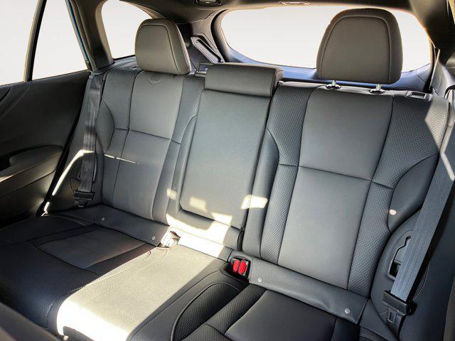 used 2023 Subaru Outback car, priced at $30,955