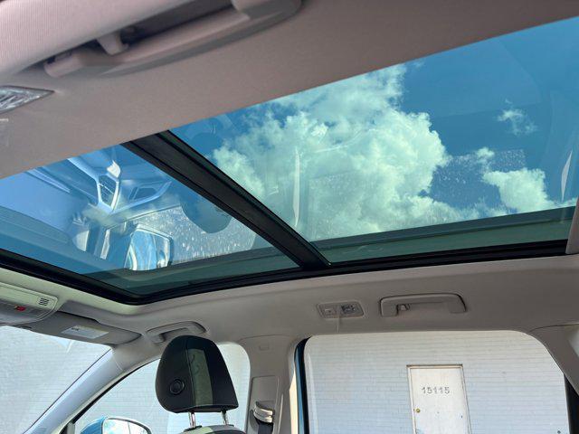 new 2025 Volkswagen Taos car, priced at $33,216