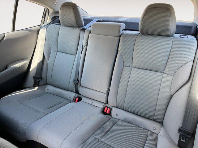 new 2025 Subaru Legacy car, priced at $28,821