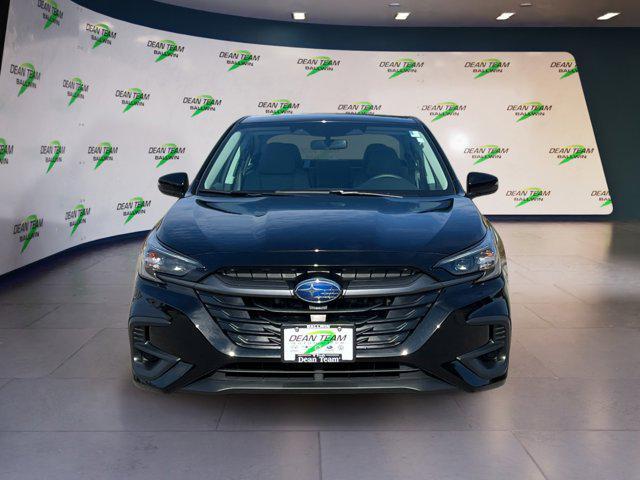 new 2025 Subaru Legacy car, priced at $28,821