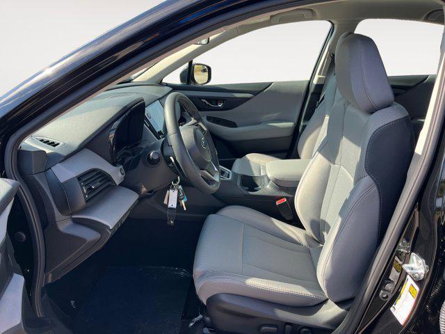 new 2025 Subaru Legacy car, priced at $28,821