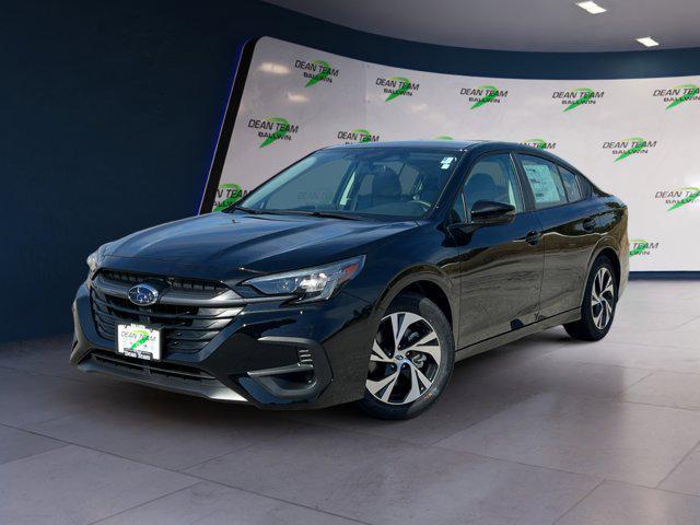 new 2025 Subaru Legacy car, priced at $28,821