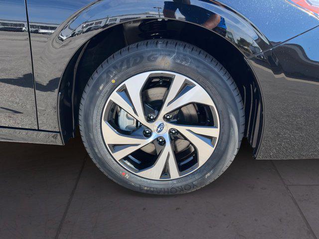 new 2025 Subaru Legacy car, priced at $28,821