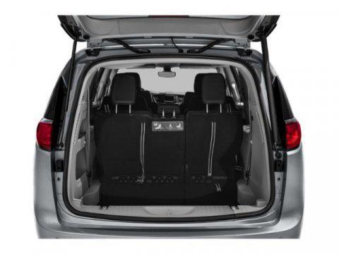 used 2019 Chrysler Pacifica car, priced at $15,998