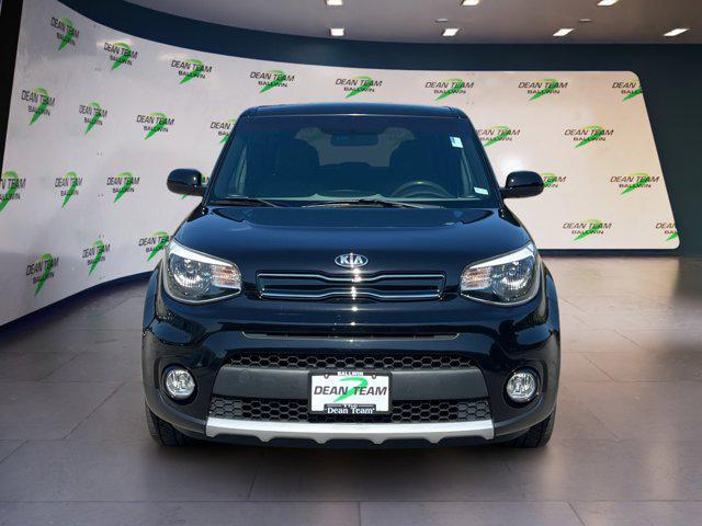 used 2019 Kia Soul car, priced at $14,966