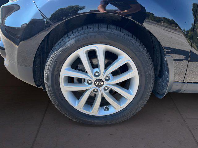 used 2019 Kia Soul car, priced at $14,966