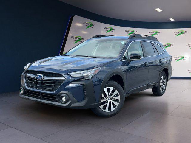 new 2025 Subaru Outback car, priced at $36,609
