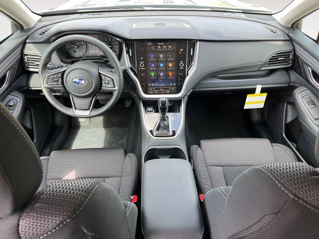 new 2025 Subaru Outback car, priced at $36,609