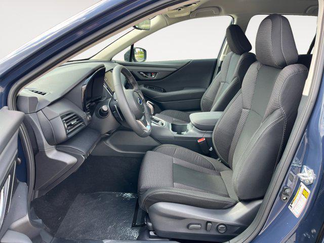 new 2025 Subaru Outback car, priced at $36,609