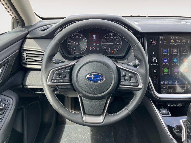 new 2025 Subaru Outback car, priced at $36,609