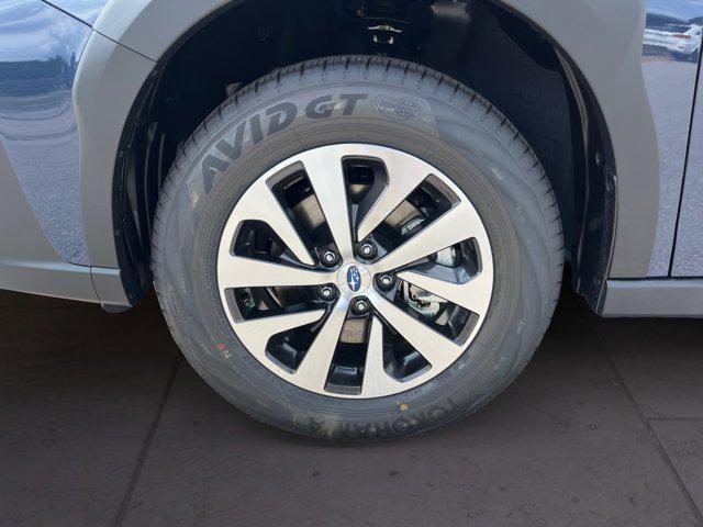 new 2025 Subaru Outback car, priced at $36,609